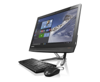 Lenovo Ideacentre 300-22 i3/4GB/1000/Win10 GF920M czarny - 307545 - zdjęcie 1